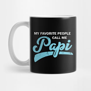 Papi Mug